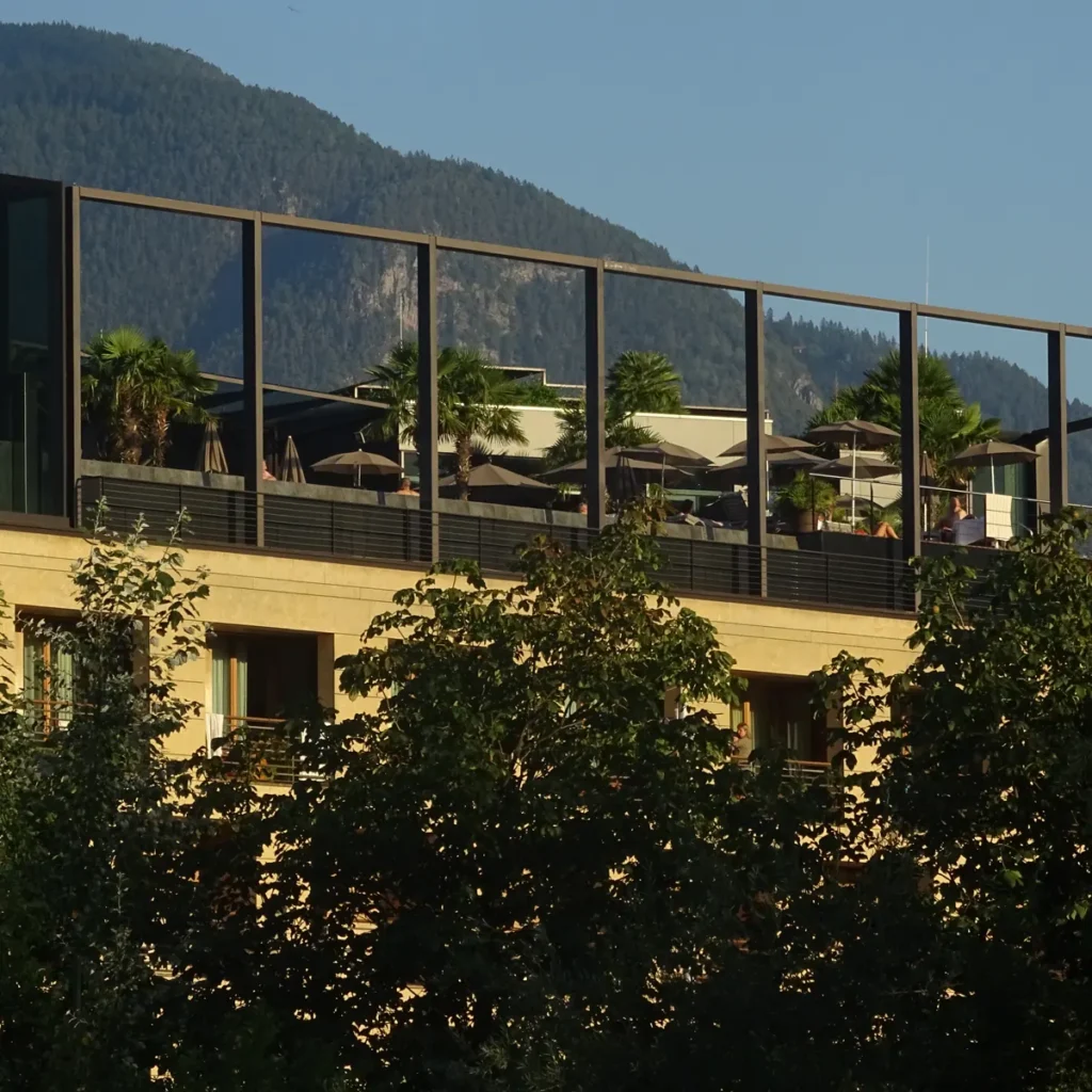 Therme Meran